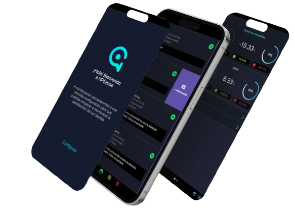 App móvil